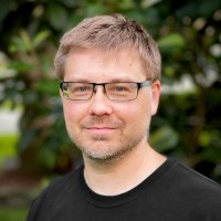 Black Hills Information Security Employee Ryan Poirier's profile photo