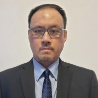 Marubeni Corporation Employee Stephen Ip's profile photo