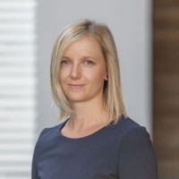 Fraunhofer Institute for Building Physics IBP Employee Sabine Giglmeier's profile photo