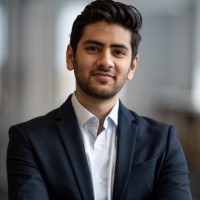 Sperri Employee Ishaan Singh's profile photo