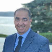 ADP Employee Tim Garcia's profile photo