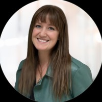 Royal Bank Employee Ashley Tabbert's profile photo