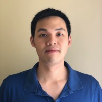 Hewlett Packard Enterprise Employee Christopher Guo's profile photo
