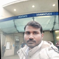 Sapient Global Markets Employee Ankur Pathak's profile photo