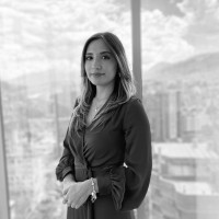 SolGold Ecuador Employee Doménica Arroyo Merizalde's profile photo