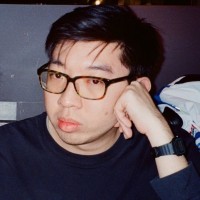 Hapiko Employee Jason Tse's profile photo