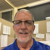Avant Logistics Employee John Sefcik's profile photo