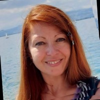 Freiberufler Employee Svitlana Medvedieva's profile photo