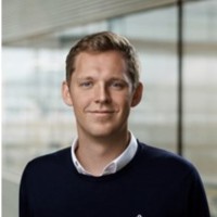 Privatsikring Employee Kristian Andersen's profile photo