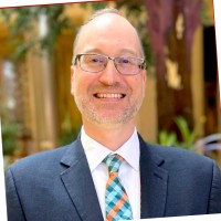 The Venetian Resort Las Vegas Employee Dave Cole's profile photo