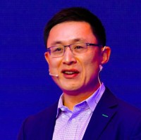 Cyberhaven Employee Harry Yang's profile photo