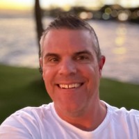 QTS Data Centers Employee John Wiegman's profile photo