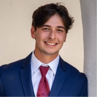 Incent Employee Ryan Albright's profile photo