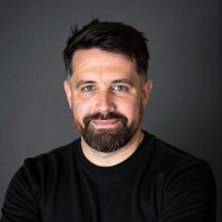 FE fundinfo Employee David Dickens's profile photo