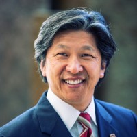 St. Ignatius College Preparatory Employee Tom Hsieh's profile photo