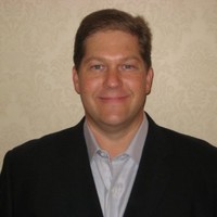 Elite 3 Pro Employee Kevin McCormack's profile photo