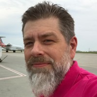 Airwavz Solutions, Inc. Employee Anthony Good's profile photo