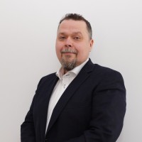 P27 Nordic Payments Employee Jonas Bjerke's profile photo