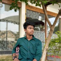 Kishor Mathavan's profile photo