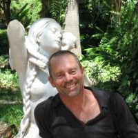 Chapin Art Employee Ted Chapin's profile photo