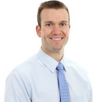 Eric Carlson