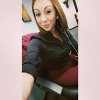 Collision Express Employee Amanda Baltierrez's profile photo
