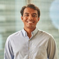 Pawan Mannava Email & Phone Number