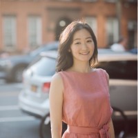 Acumen Employee Sunny Kim's profile photo