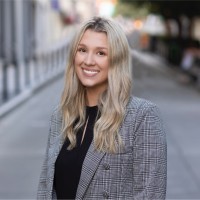 Lewis & Llewellyn LLP Employee Taylor Chaplin's profile photo