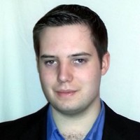 Green Man Gaming Employee Scott Bradford's profile photo