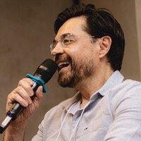 Porto Seguro Employee Luis Arsenio's profile photo