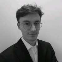 LEDOUBLE Employee Théophile Segain's profile photo