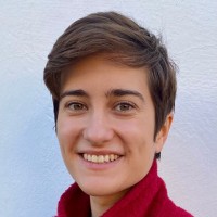 Internet Watch Foundation (IWF) Employee Cara Atkinson's profile photo