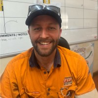 REMA TIP TOP Australia Employee Joshua Cornwall's profile photo