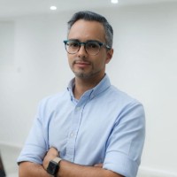 Standard Bank Angola Employee Cláudio Osório's profile photo