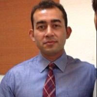 Client Associates Employee Aashish Mishra's profile photo