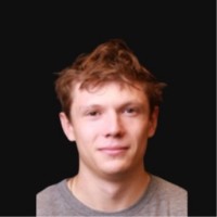 Audible Employee James Cavallo's profile photo