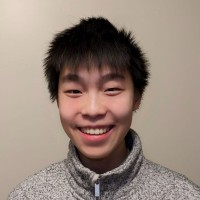 Amazon Employee Patrick Gu's profile photo