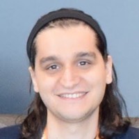 MOQO Employee Navid Gooran's profile photo