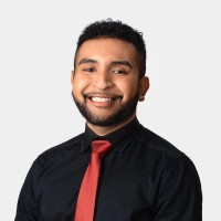 Nebraska Institute of Agriculture and Natural Resources Employee Aldi Airori's profile photo