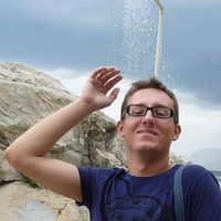 TERMS a.s. Employee Bohumír Rada's profile photo