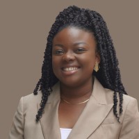 Exchange Technology Services Employee Tumini Meshack-Hart's profile photo