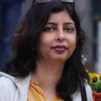 Charu Kapoor Email