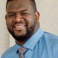 Gummi World Employee Marcus Isaac's profile photo
