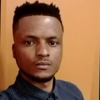 IT Naledi Solutions Employee Thabiso Nkomo's profile photo
