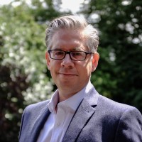 Deutsche Numis Employee Matt Lawrance's profile photo
