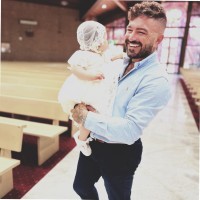 Reds Global Employee Jaime Carambano's profile photo