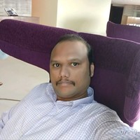 Appasamy Associates Employee John Samuel's profile photo