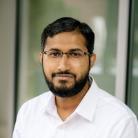 General Motors Employee Aman V's profile photo
