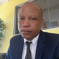 Professional Aviation Services Employee Elliot Molemi's profile photo